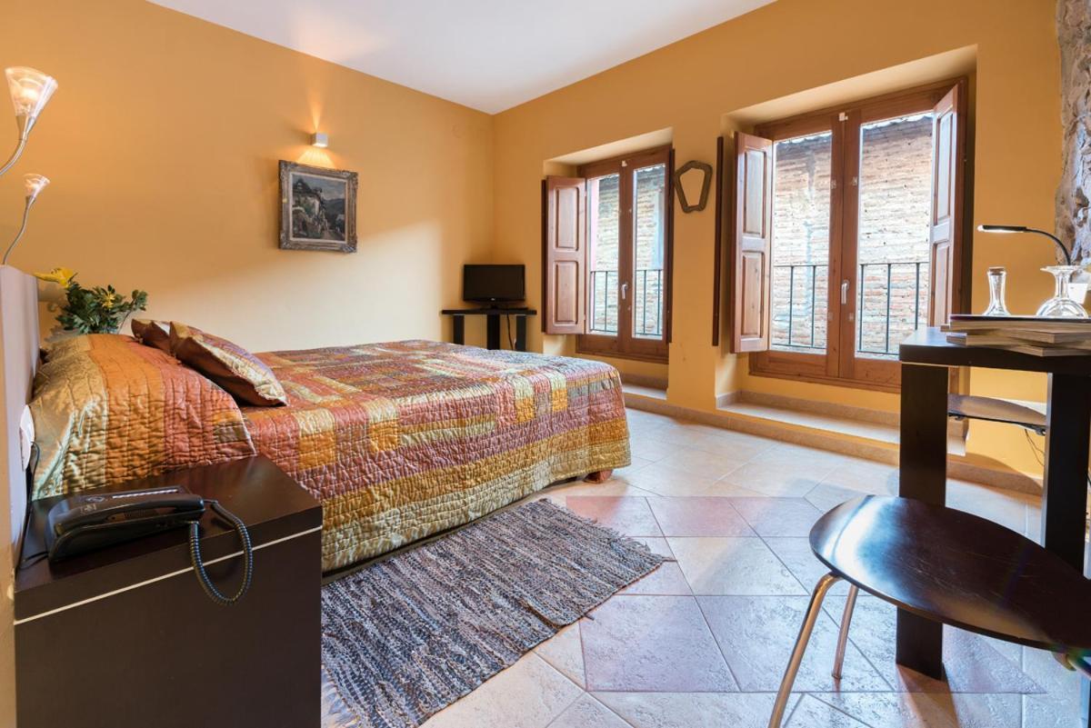Hotel Cal Llop غراتالوبس المظهر الخارجي الصورة
