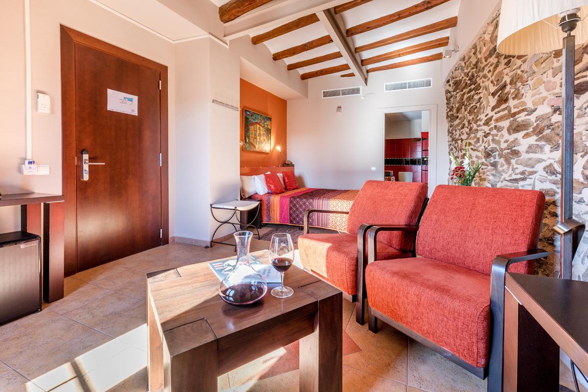 Hotel Cal Llop غراتالوبس المظهر الخارجي الصورة