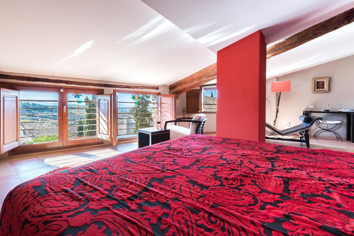 Hotel Cal Llop غراتالوبس المظهر الخارجي الصورة
